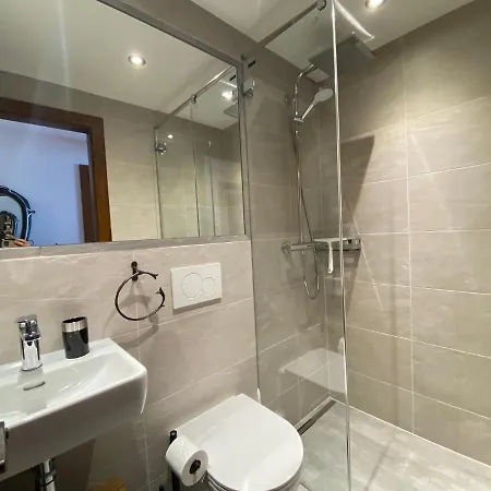 Arolla 3 Apartman Verbier