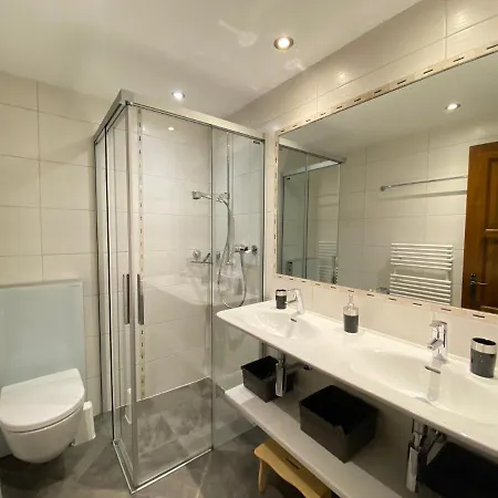 Arolla 3 Lejlighed *