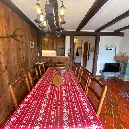 Arolla 3 Apartment Verbier