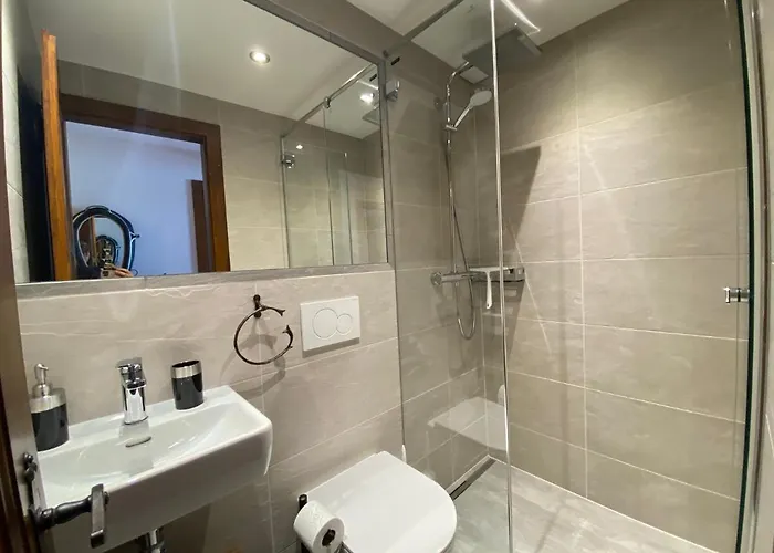 Arolla 3 아파트 베르비에