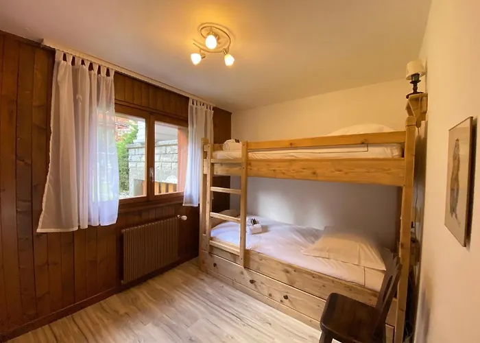 Arolla 3 베르비에