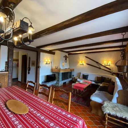 Arolla 3 فيربير