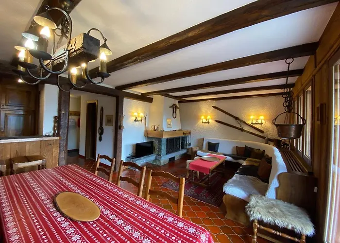 Arolla 3 فيربير