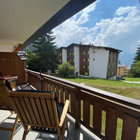 Arolla 3 *